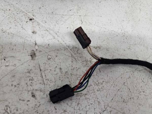 RETROVISEUR GAUCHE ELECTRIQUE PEUGEOT 207 9-PIN - Vue 3